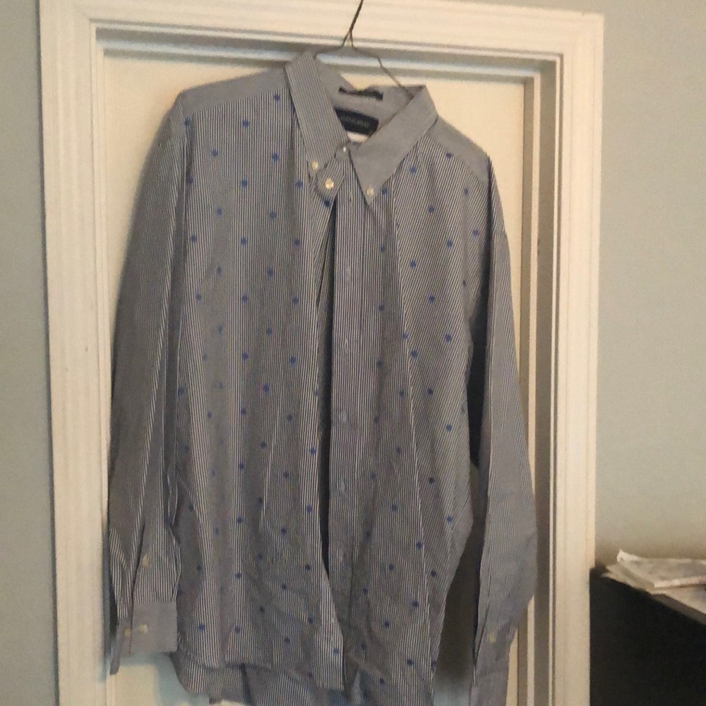 Hathaway dress shirt